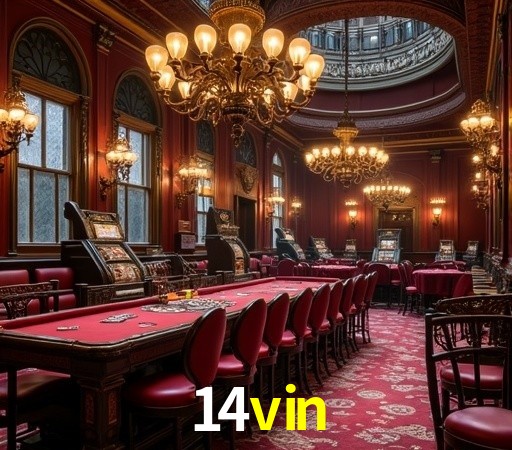 Vantagens VIP 14vin