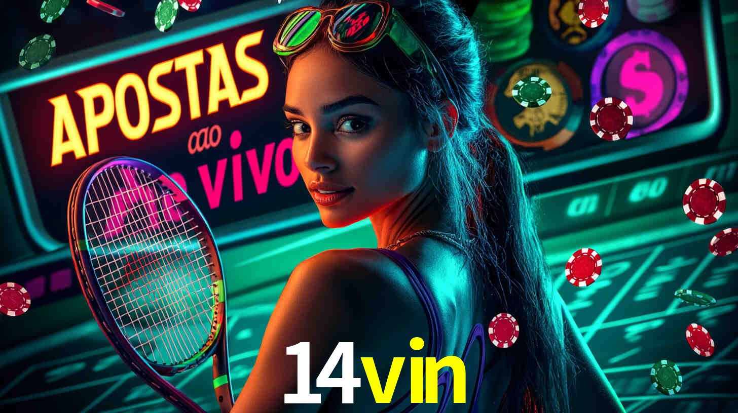 Recursos App 14vin