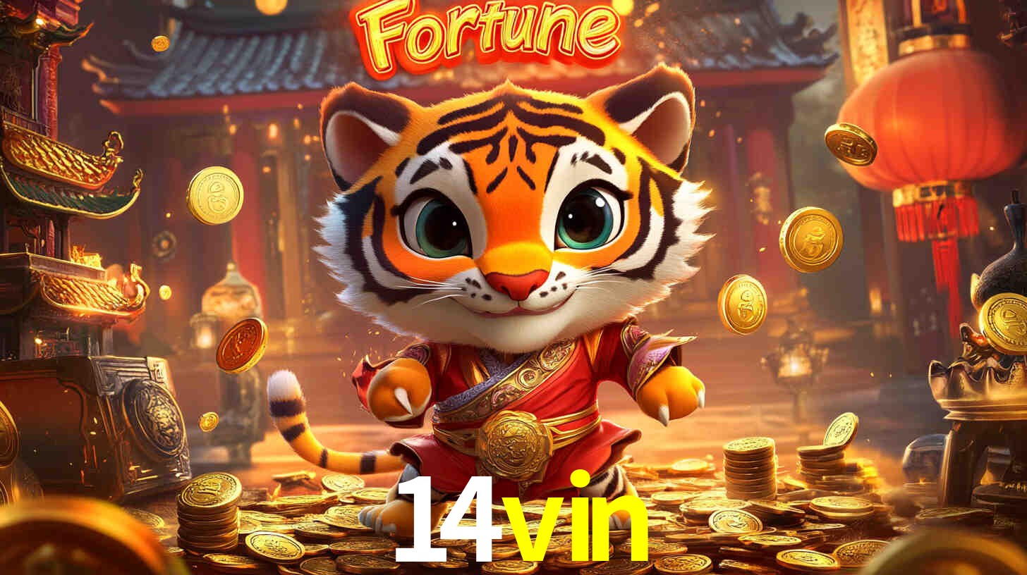 App Mobile 14vin