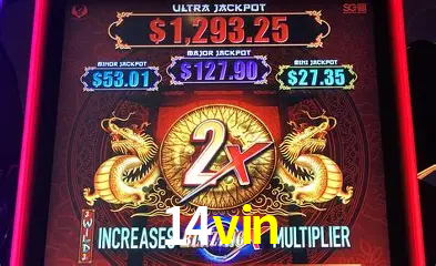 Desvendando o Mundo dos Jogos Virtuais na 14vin