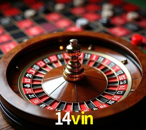 Progressão VIP 14vin