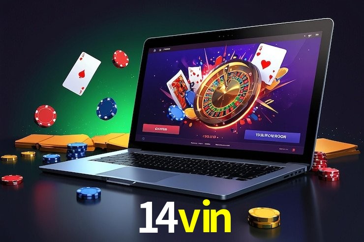 Cashback VIP 14vin