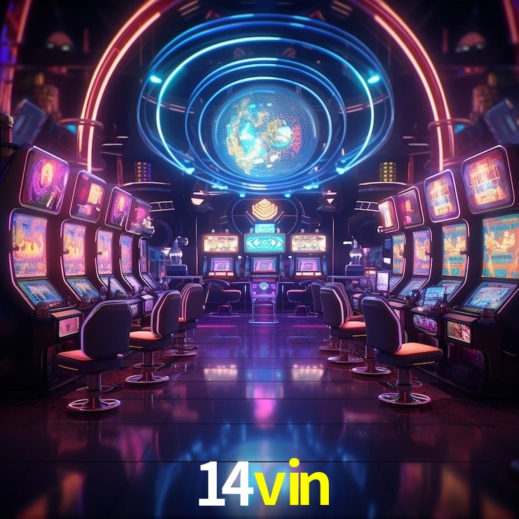 Promoções 14vin