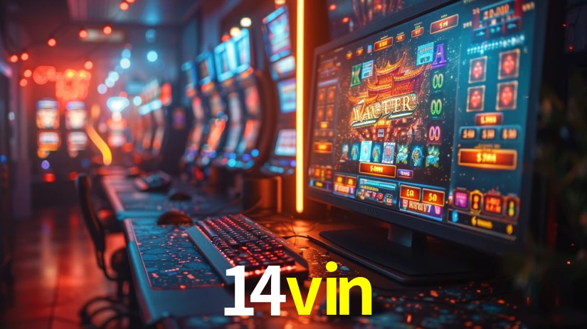 14vin: Seu Cassino Premiado com Pagamentos Rápidos