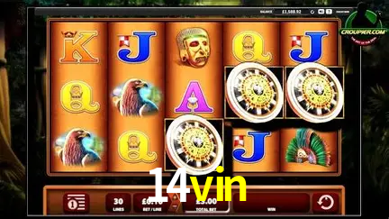A Emoção da Loteria na 14vin: Uma Chance de Mudança de Vida