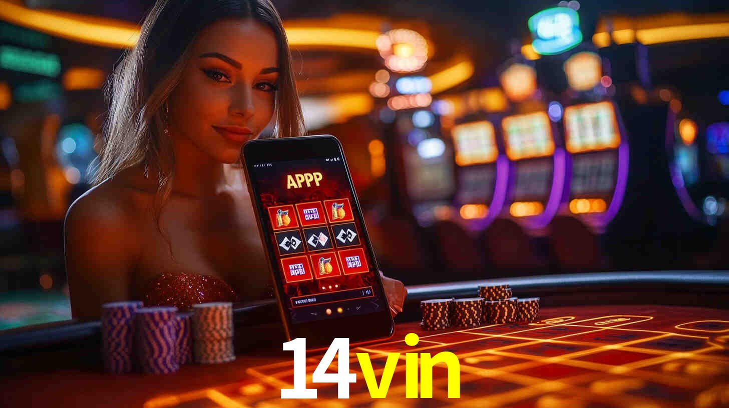 Instruções Download 14vin