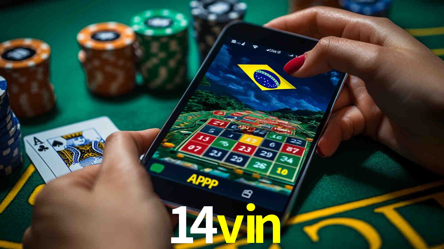 Suporte Download 14vin