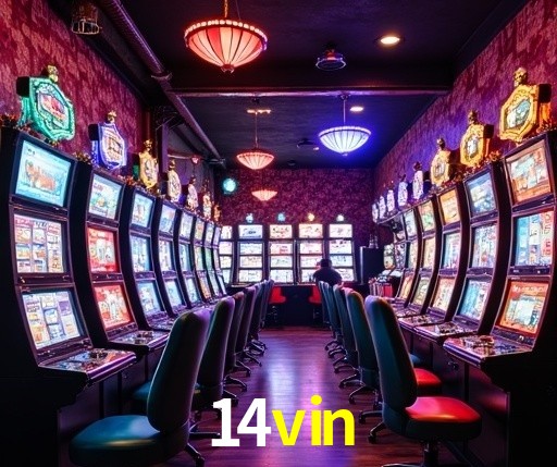 Táticas 14vin