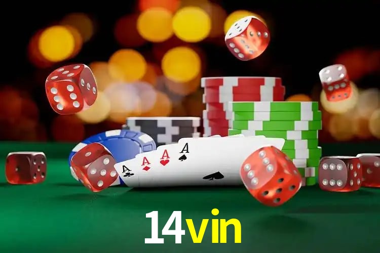14vin Bonus Rain – Ganhe mais em jogos de caça-níqueis