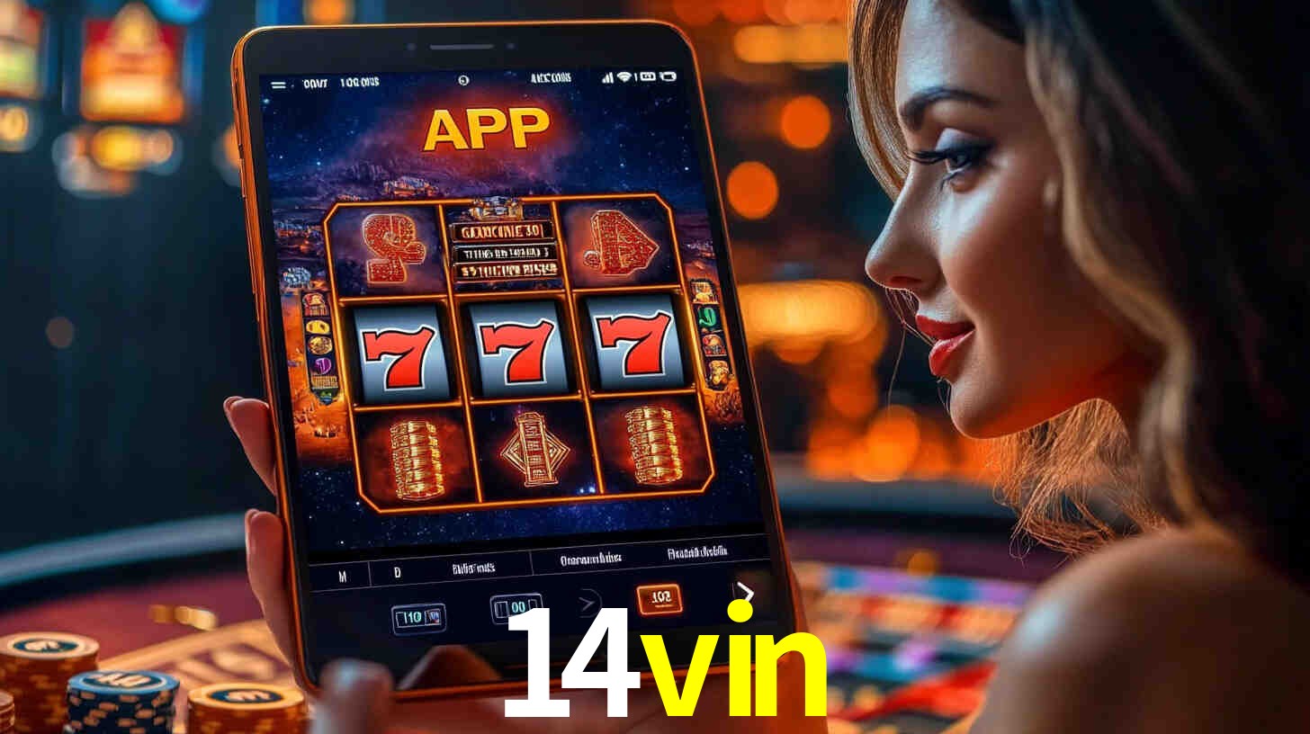 14vin bet Brasil