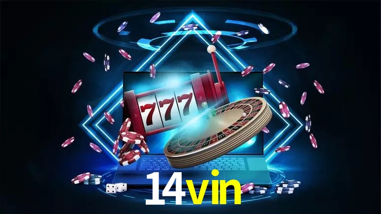 14vin 公平游戏