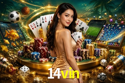 Live Casino 14vin