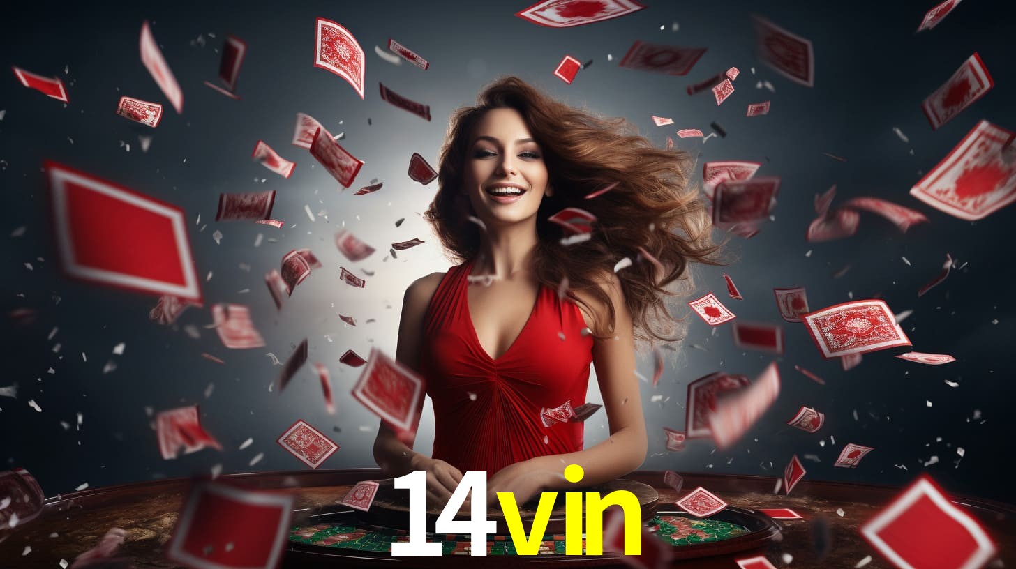 Programa VIP 14vin