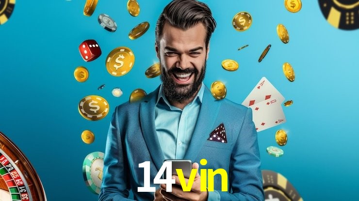 Slot Games 14vin