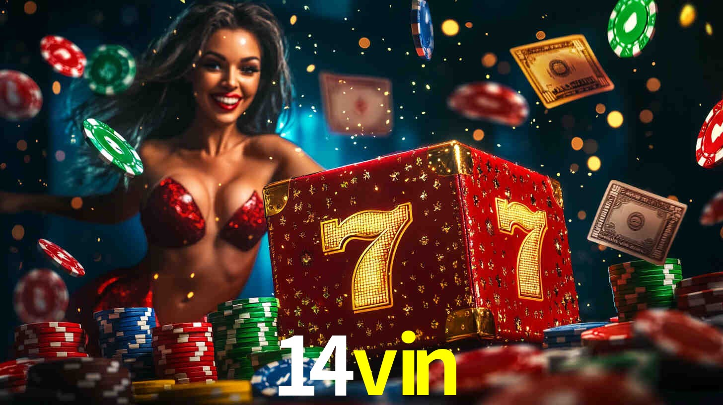 cassino 14vin
