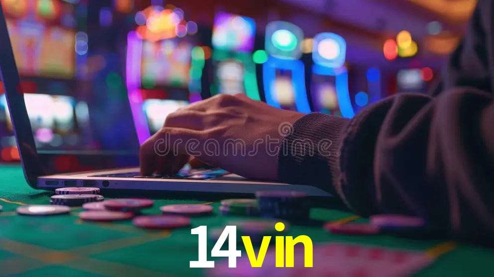 Diretório de Jogos 14vin