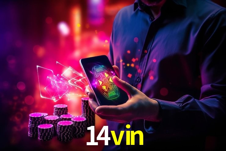 Benefícios da Conta 14vin