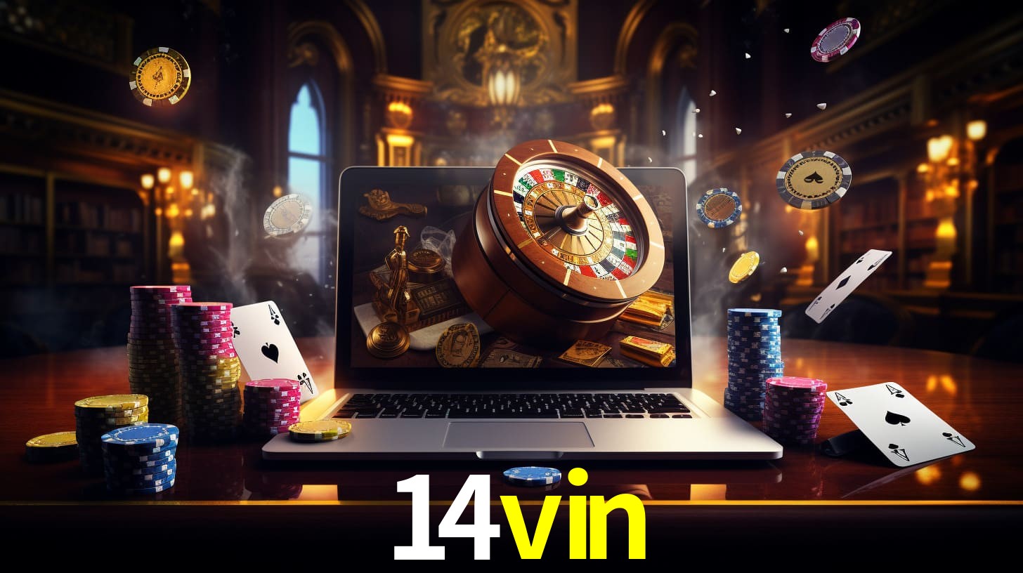 Tournaments 14vin