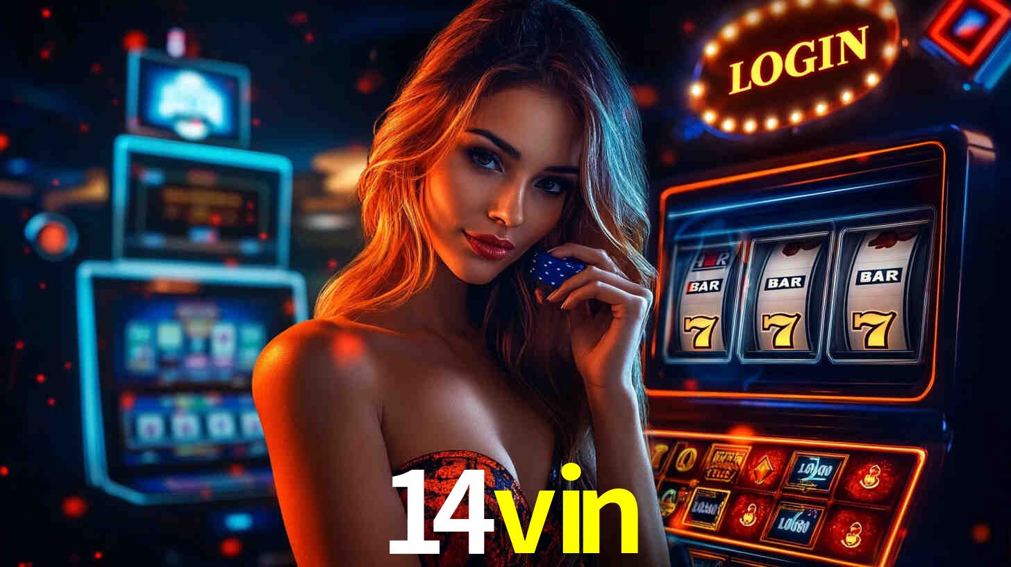 Vantagens App 14vin