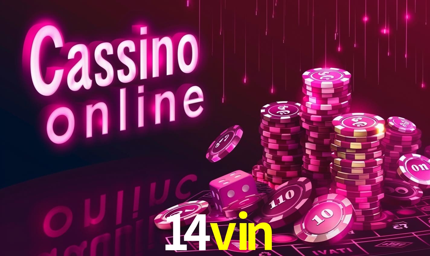 Jogos Exclusivos 14vin