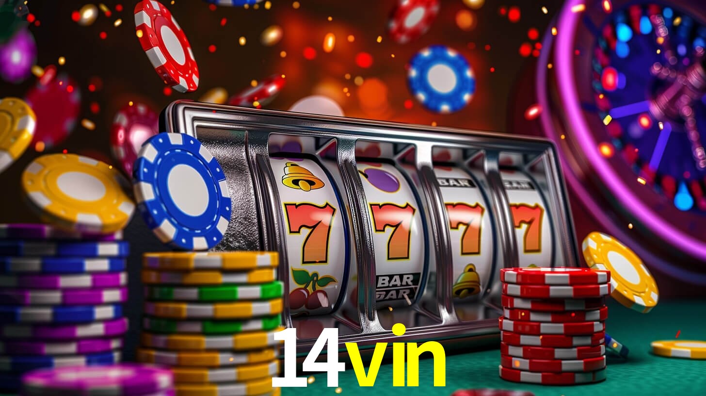 Casino Ao Vivo 14vin
