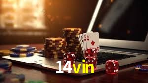 Apostas de Tênis 14vin