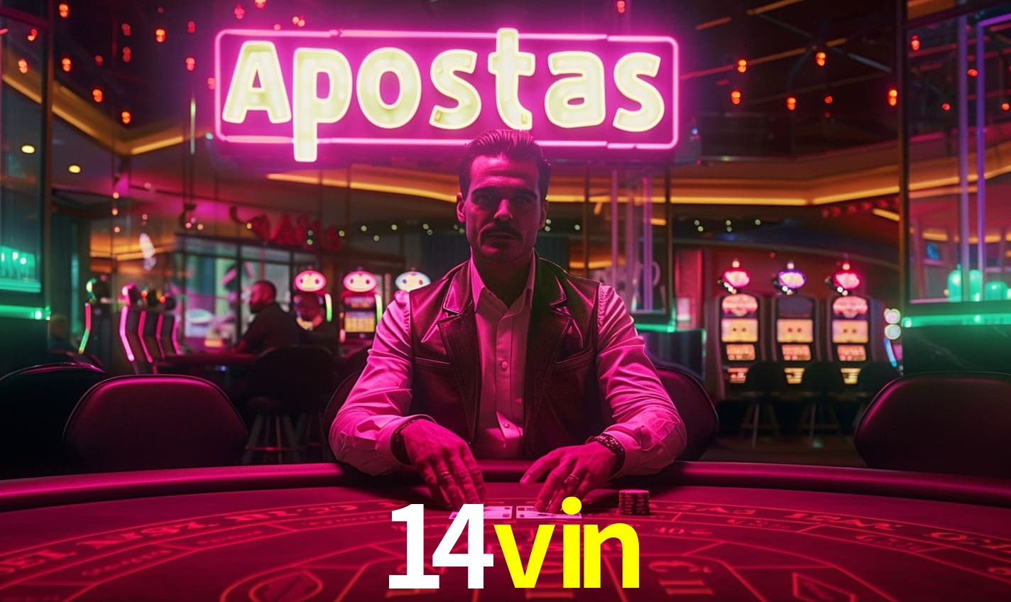 PIX Instantâneo 14vin