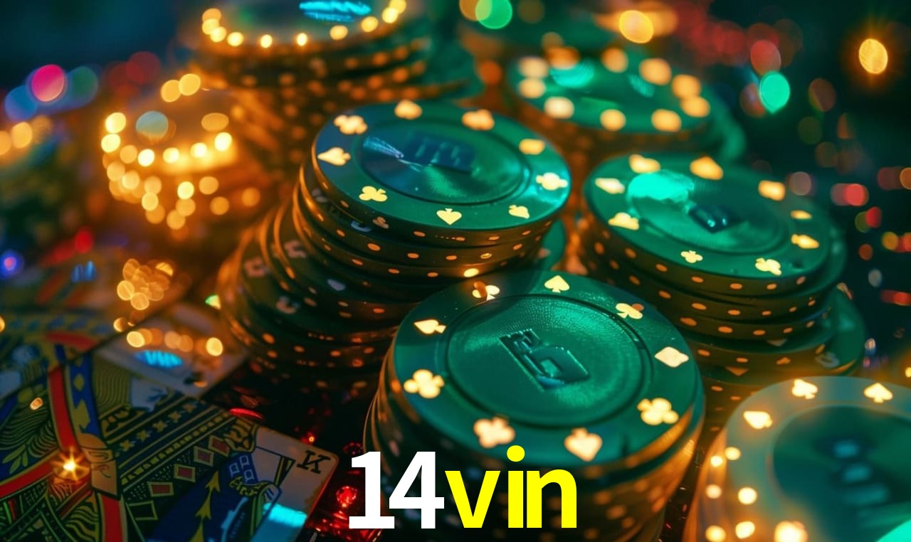 Promoções Sazonais 14vin