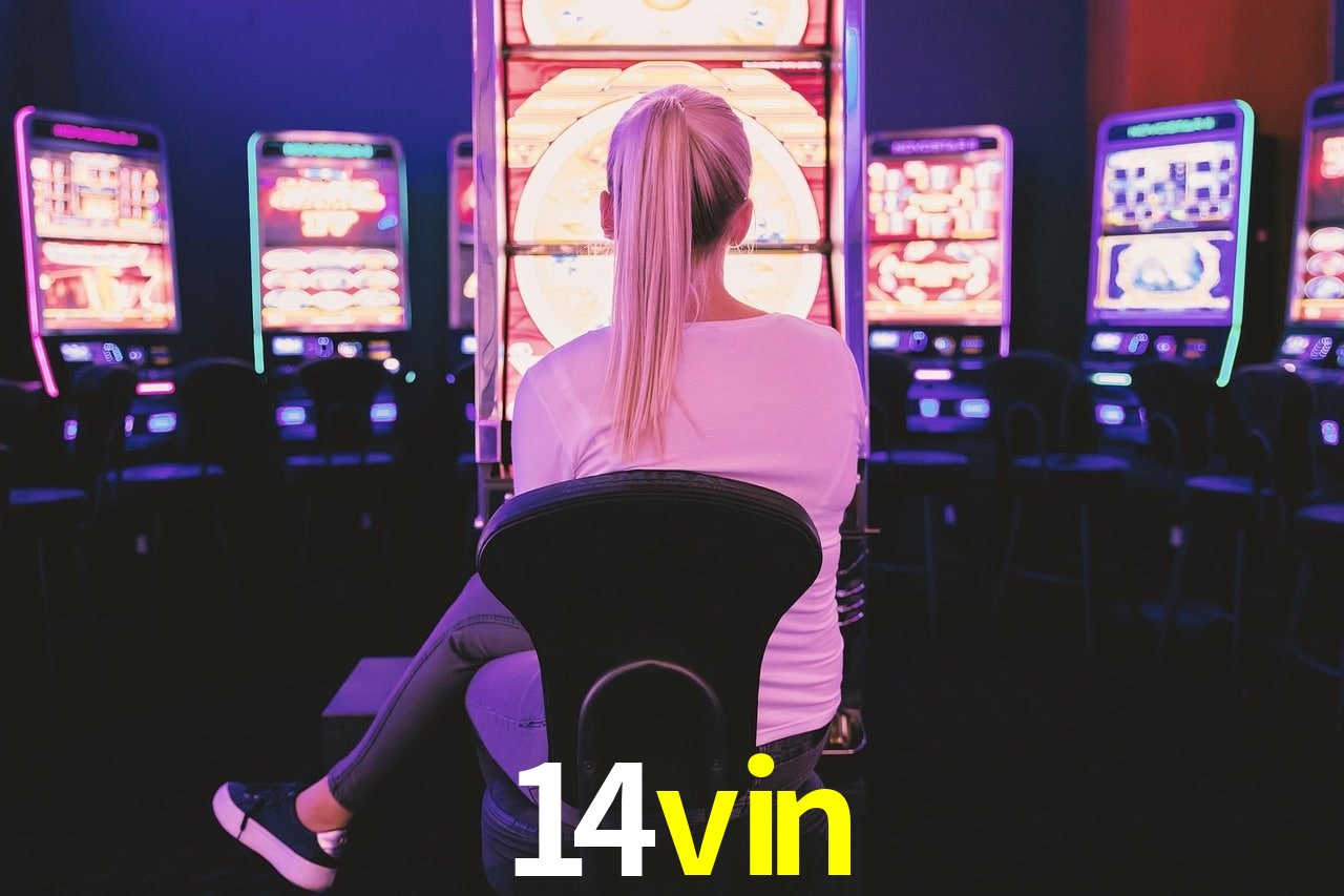 Game Providers 14vin