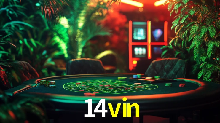 Welcome Bonus 14vin