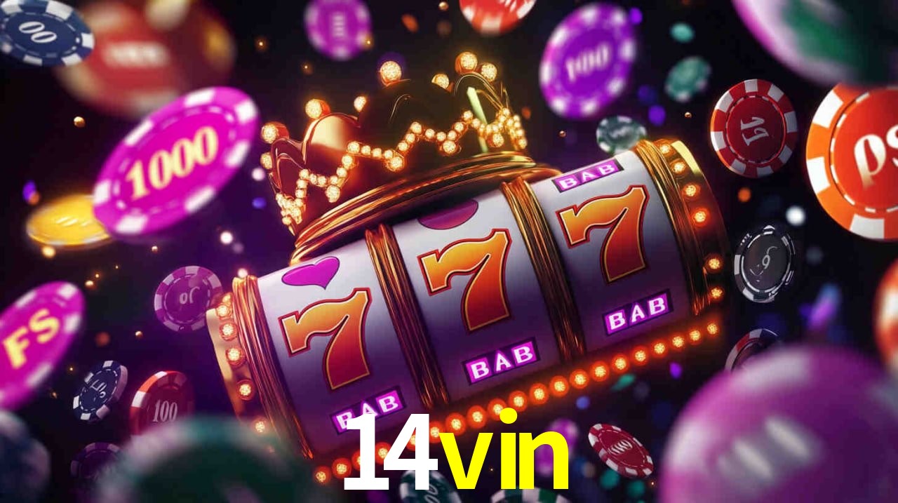 Live Casino 14vin