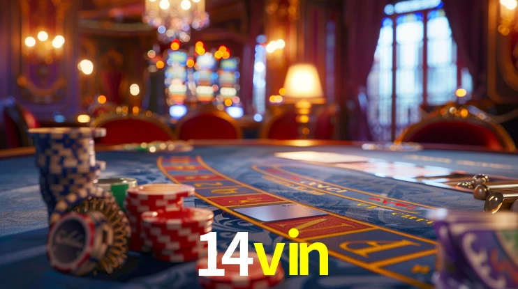 Flash Promotion 14vin