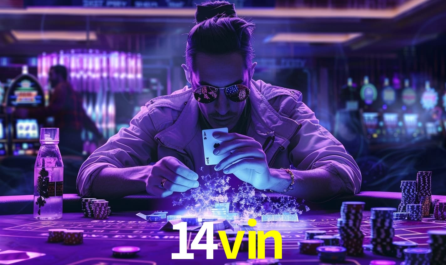 VIP Casino 14vin