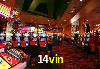 A Revolução dos Aplicativos de Jogos no 14vin