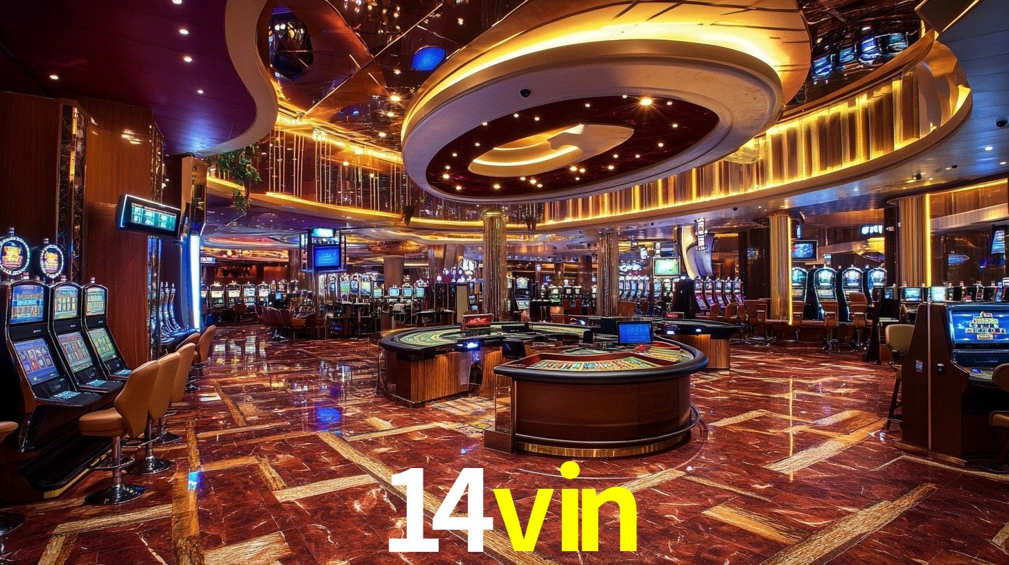 Exclusive Games 14vin