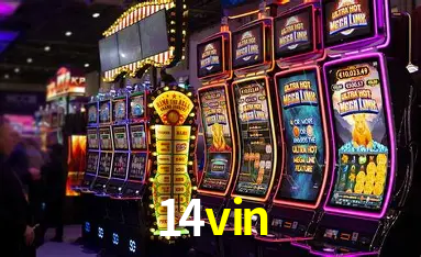 A Experiência Imersiva dos Cassinos Ao Vivo no 14vin