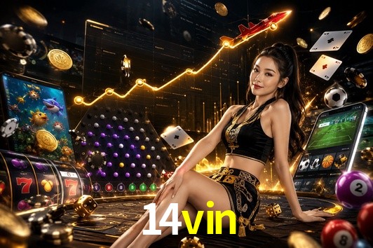 Responsive Design 14vin