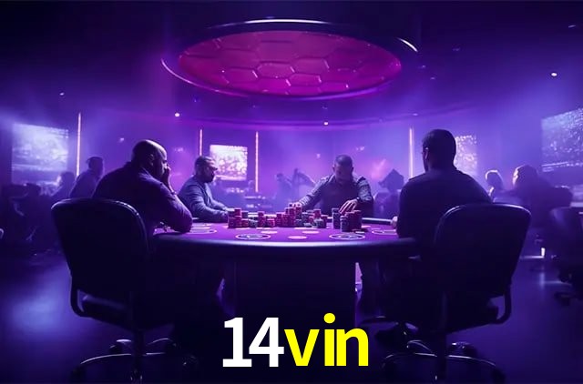 Programa VIP 14vin