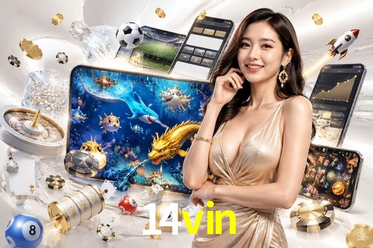 Account Benefits 14vin