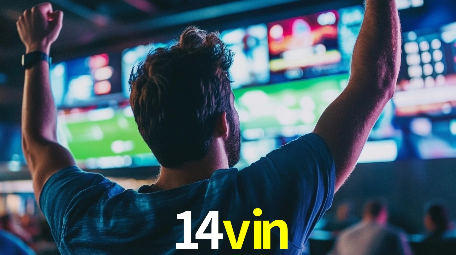 Bônus Generosos e Exclusivos no 14vin para Você!