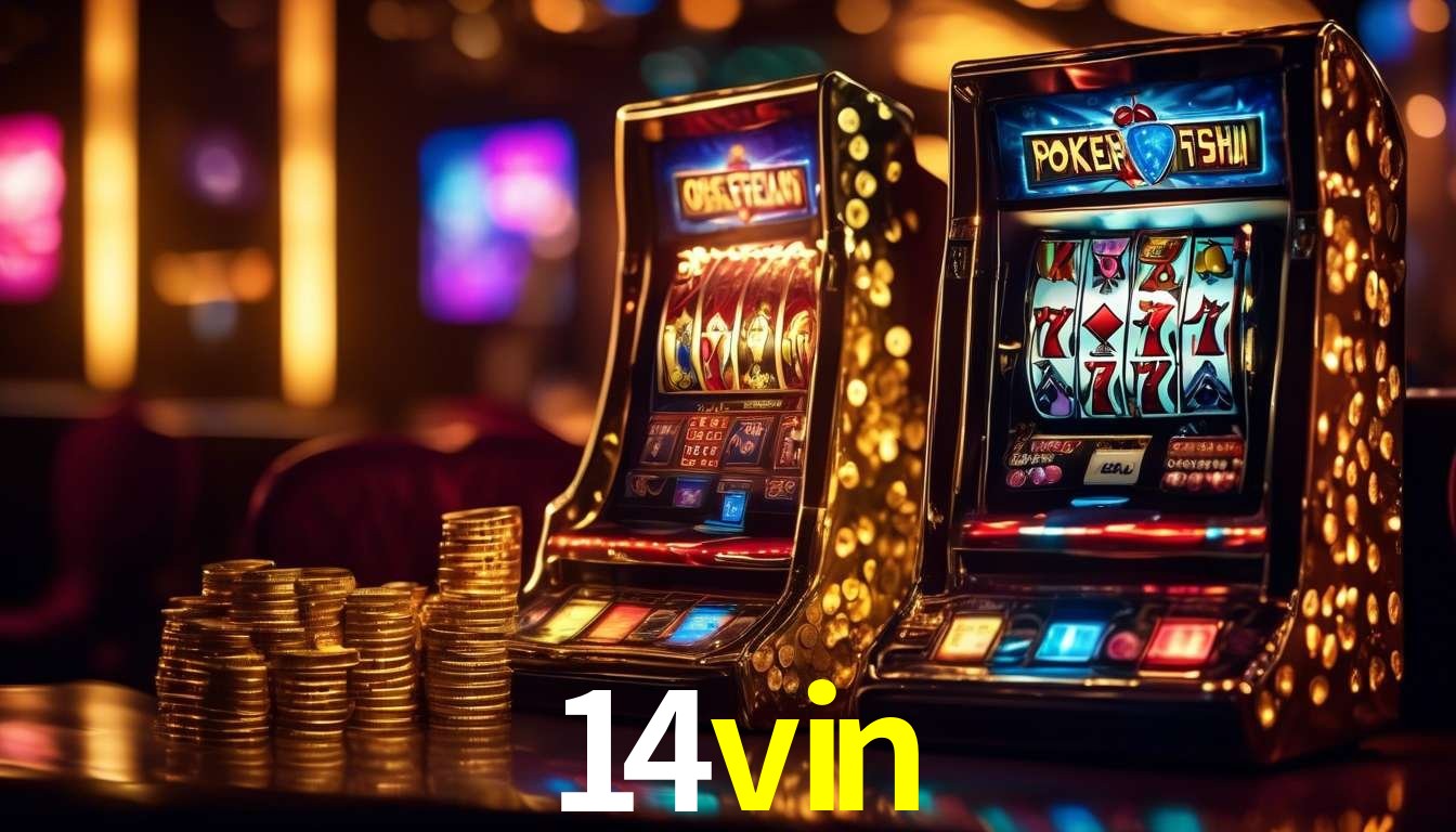 Casino Ao Vivo 14vin