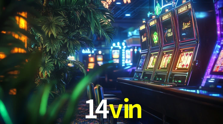 Daily Bonuses 14vin