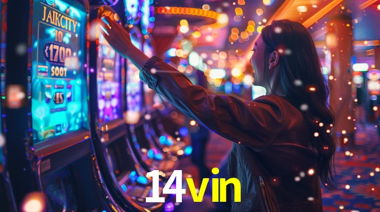 14vin: Seu Especialista em Apostas Esportivas Brasileiras