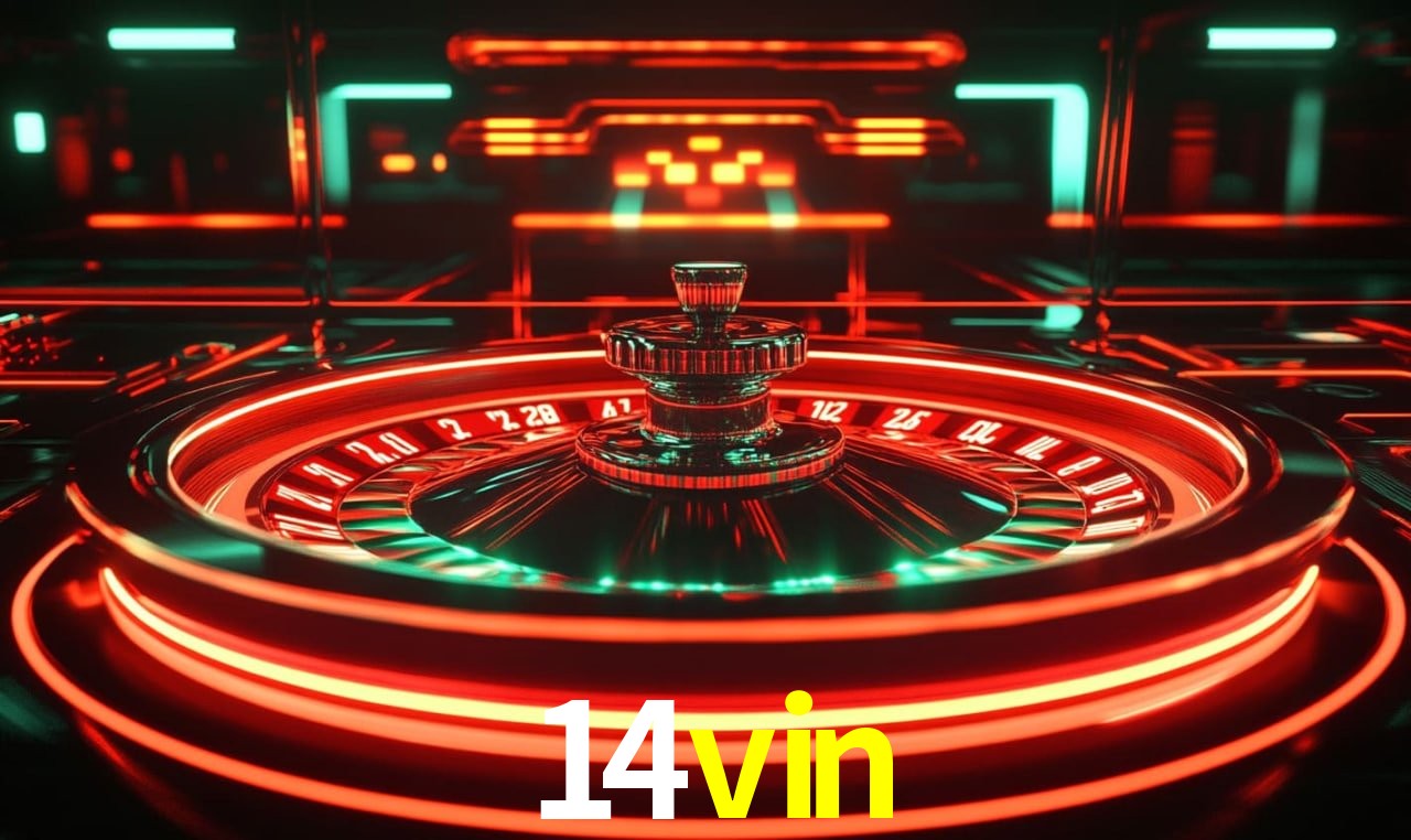 Desvendando o Mundo dos Jogos Virtuais na 14vin