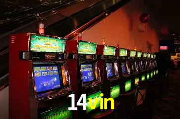 A Experiência Imersiva dos Cassinos Ao Vivo no 14vin