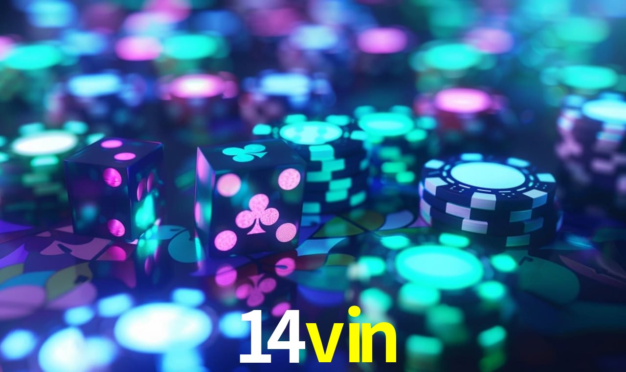 Tecnologia da Plataforma 14vin