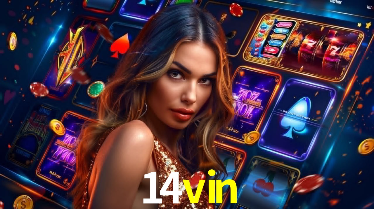 Mesa de Blackjack 14vin