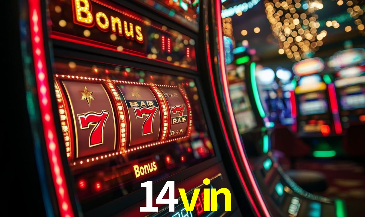 Recursos App 14vin
