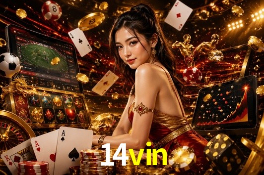 Seasonal Promotions 14vin
