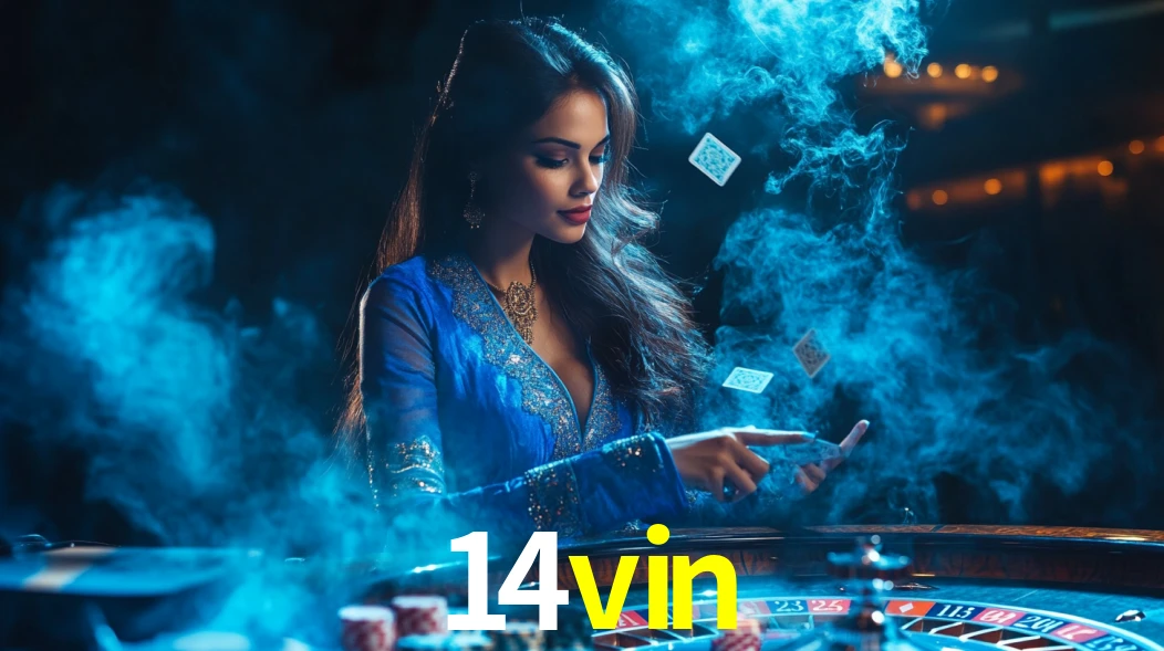Interface do App 14vin